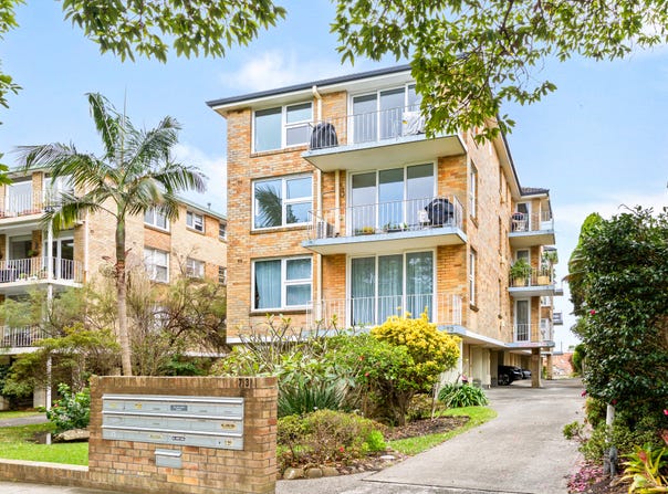 12/73 Bradleys Head Road, Mosman, NSW 2088