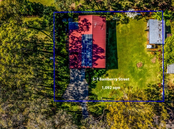 5-7 Bamberry Street, Russell Island, Qld 4184