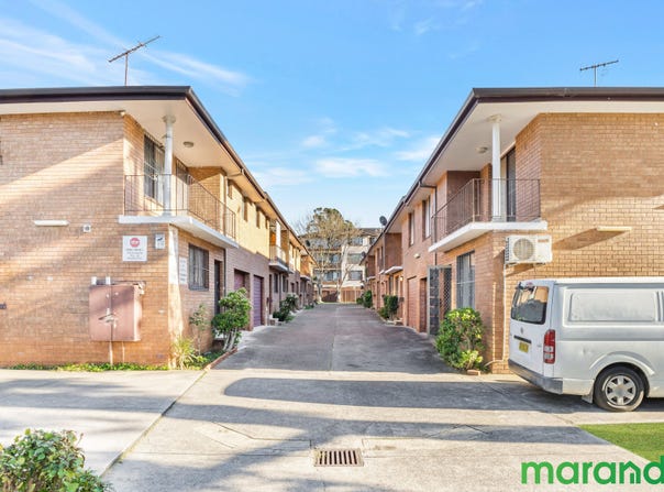 2/32-33 Railway Parade, Fairfield, NSW 2165