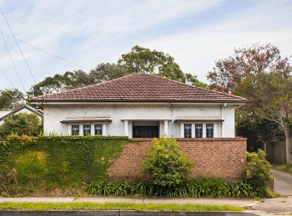 81 Boundary Street, Roseville, NSW 2069