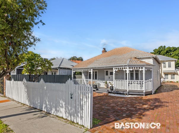 54 Kent Street, East Victoria Park, WA 6101