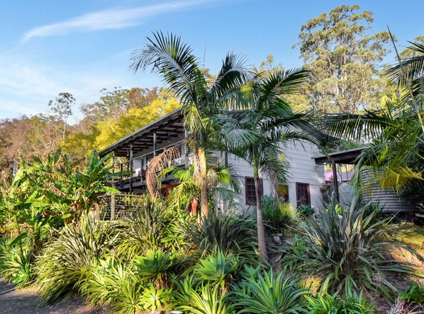1507 Murrays Run Road, Murrays Run, NSW 2325