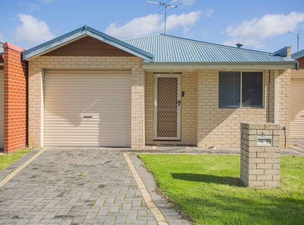 10B Warnock Lane, Midland, WA 6056
