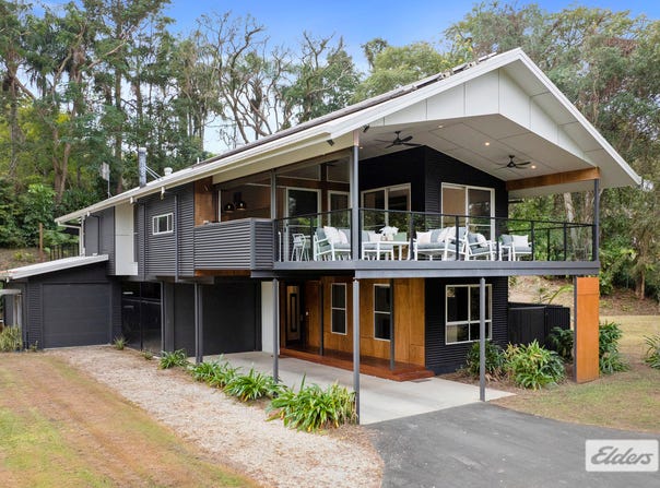 41 West End Street, Murwillumbah, NSW 2484