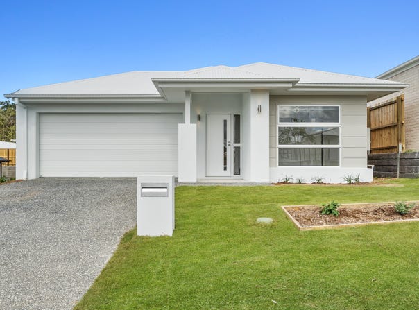 8 Whitewood Avenue, Bahrs Scrub, Qld 4207