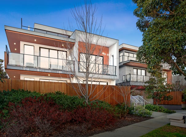 23/12 Carrum Street, Malvern East, Vic 3145