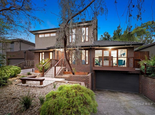 1/151 Ellesmere Parade, Rosanna, Vic 3084