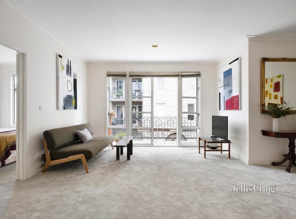 12/400 Victoria Parade, East Melbourne, Vic 3002