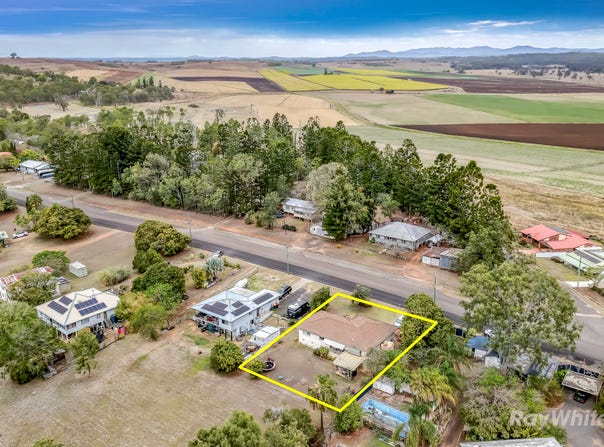 6 Morris Terrace, Gin Gin, Qld 4671