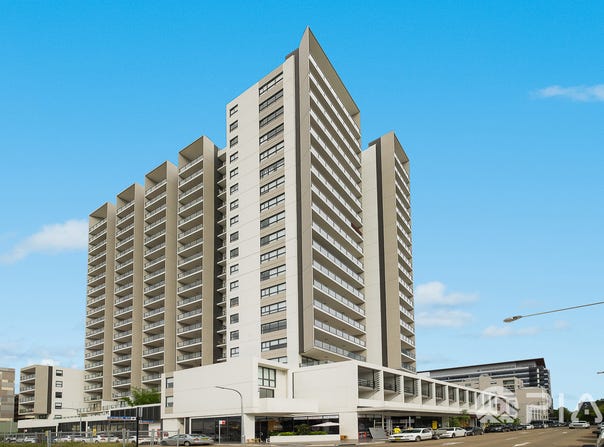 13/109-113 George Street, Parramatta, NSW 2150