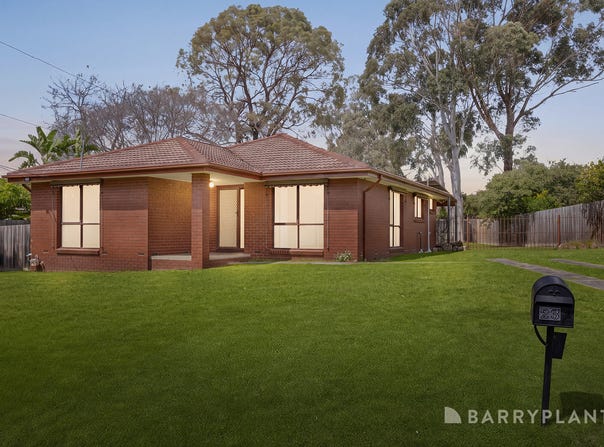 23 Grant Drive, Bayswater North, Vic 3153