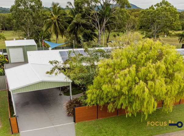 9 Wallace Street, Bucasia, Qld 4750