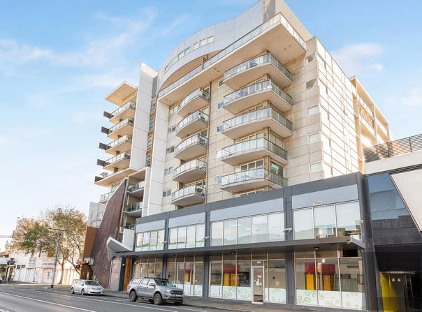 808/250 Barkly Street, Footscray, Vic 3011
