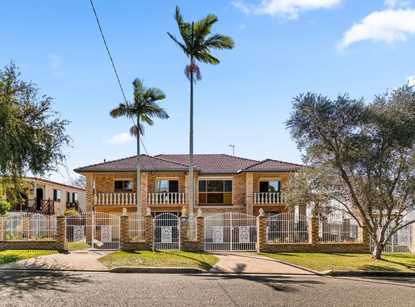26 Childers Street, Kedron, Qld 4031