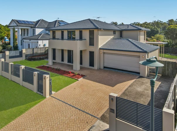 8 Lancaster Circuit, Stretton, Qld 4116