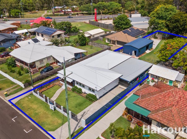 6 Holt Street, Brassall, Qld 4305