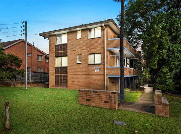 4/16 Thurston Street, Penrith, NSW 2750