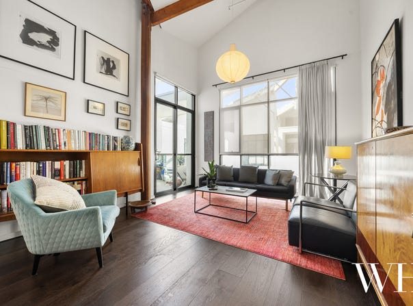 180/51 Beach Street, Fremantle, WA 6160