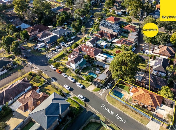 638 Victoria Road, Ermington, NSW 2115