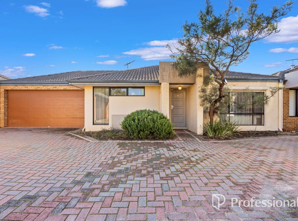 4/26 Prince Street, Queens Park, WA 6107
