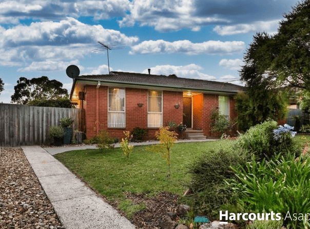 12 Valepark Close, Noble Park North, Vic 3174