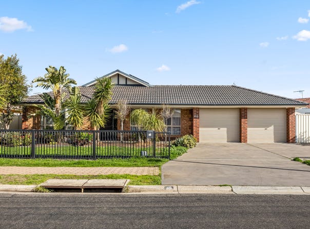 48 Northwater Way, Burton, SA 5110