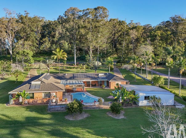 200  Connection Road, Glenview, Qld 4553