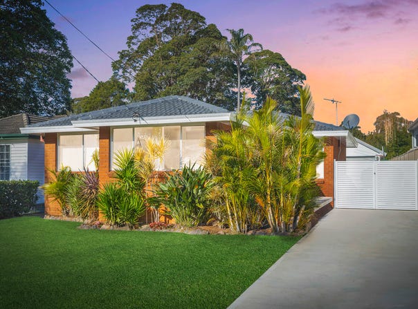118 Anzac Avenue, Engadine, NSW 2233