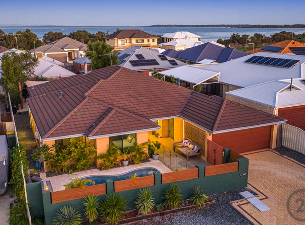 7 Zendora Court, Falcon, WA 6210