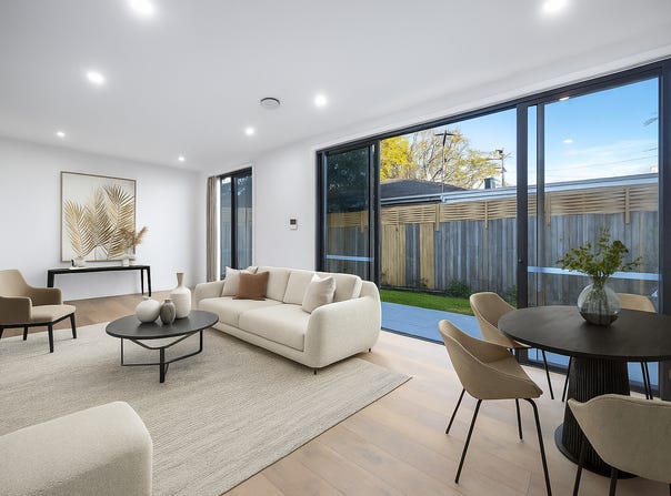 5/446 Kooyong Road, Caulfield South, Vic 3162