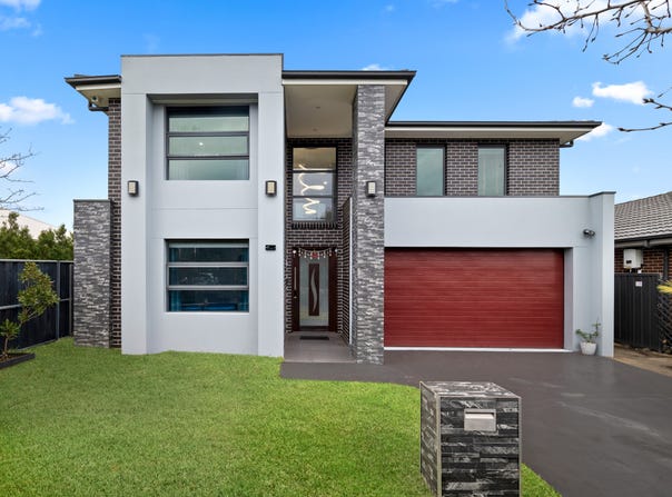 47 John Campbell Parade, Bungarribee, NSW 2767