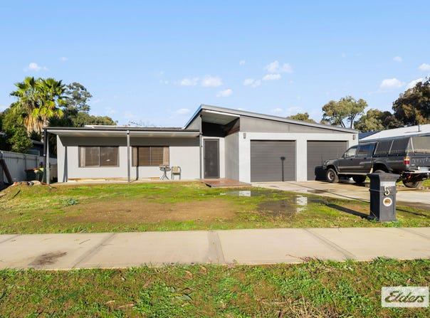 5 Gardner Street, Wodonga, Vic 3690