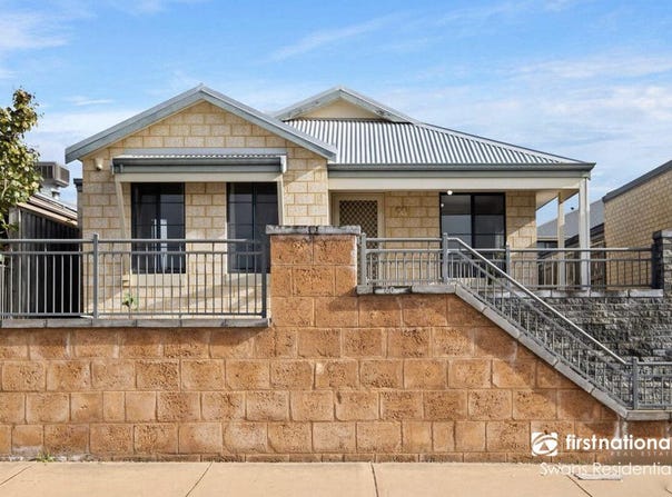 60 Brixton Crescent, Ellenbrook, WA 6069