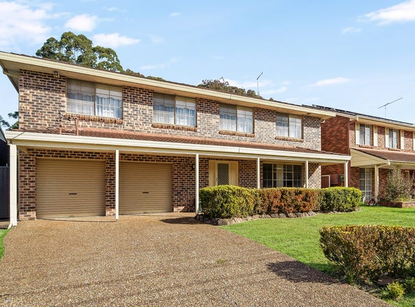 102 Lucinda Avenue, Bass Hill, NSW 2197