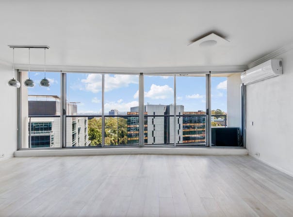 1305/3 Herbert St, St Leonards, NSW 2065