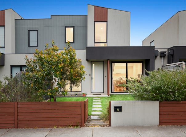 3/25 Eulinga Road, Clarinda, Vic 3169