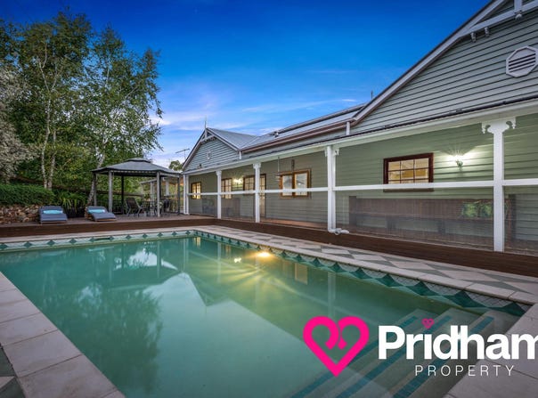 69 Rosehill Road, Lower Plenty, Vic 3093