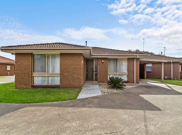 7/204-206 York Street, Sale, Vic 3850