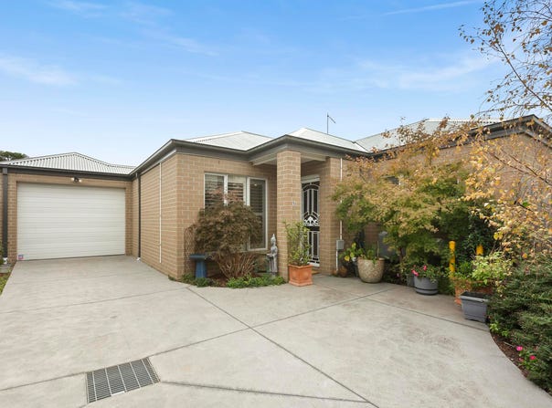 5/51 Golden Avenue, Chelsea, Vic 3196