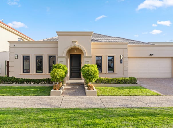 6 Stony Way, Mawson Lakes, SA 5095