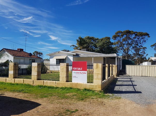 21A MELBOURNE Street, Moora, WA 6510