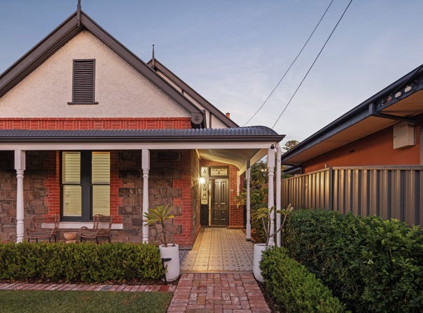 27 Rose Street, Glenelg, SA 5045
