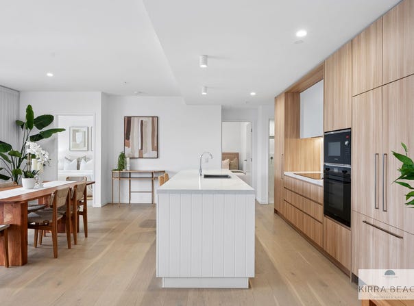 Level 7/7 Miles Street, Kirra, Qld 4225