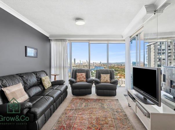 22905/5 Lawson Street, Southport, Qld 4215