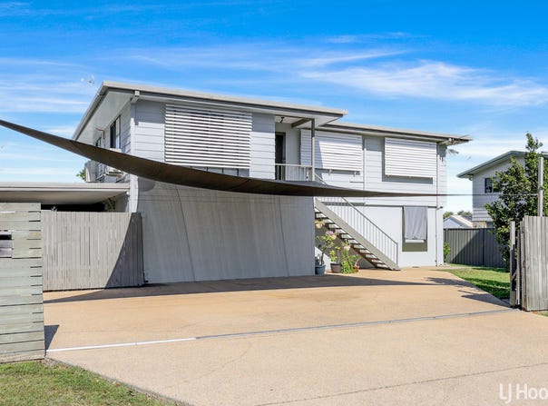 16 Ruff Street, Norman Gardens, Qld 4701