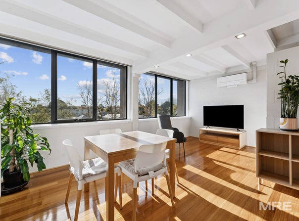17/60 Chomley Street, Prahran, Vic 3181