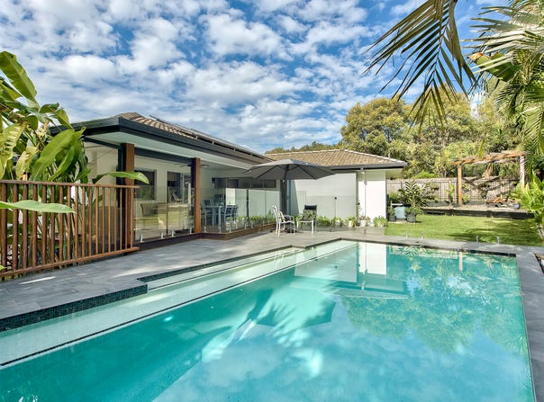28 Cedarhurst Street, The Gap, Qld 4061