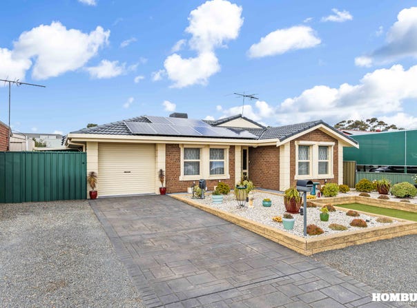 16 Macarthur Street, Nuriootpa, SA 5355