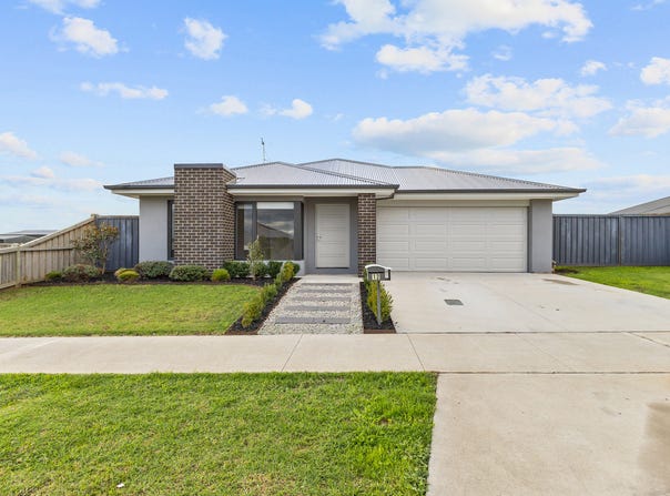 12 Rise Boulevard, Traralgon, Vic 3844