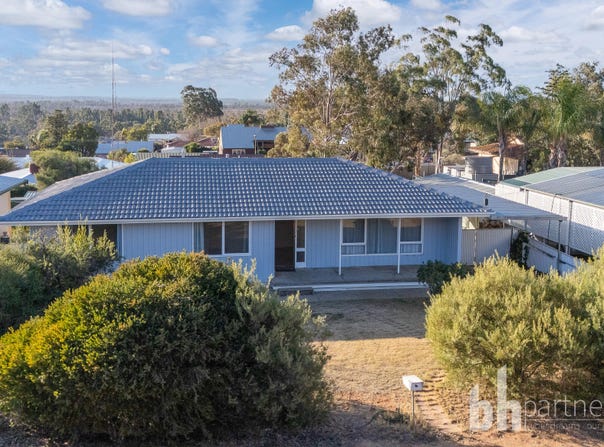 4 Hayward Terrace, Loxton, SA 5333